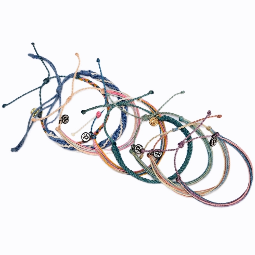Pure Vida Bracelet Bundle